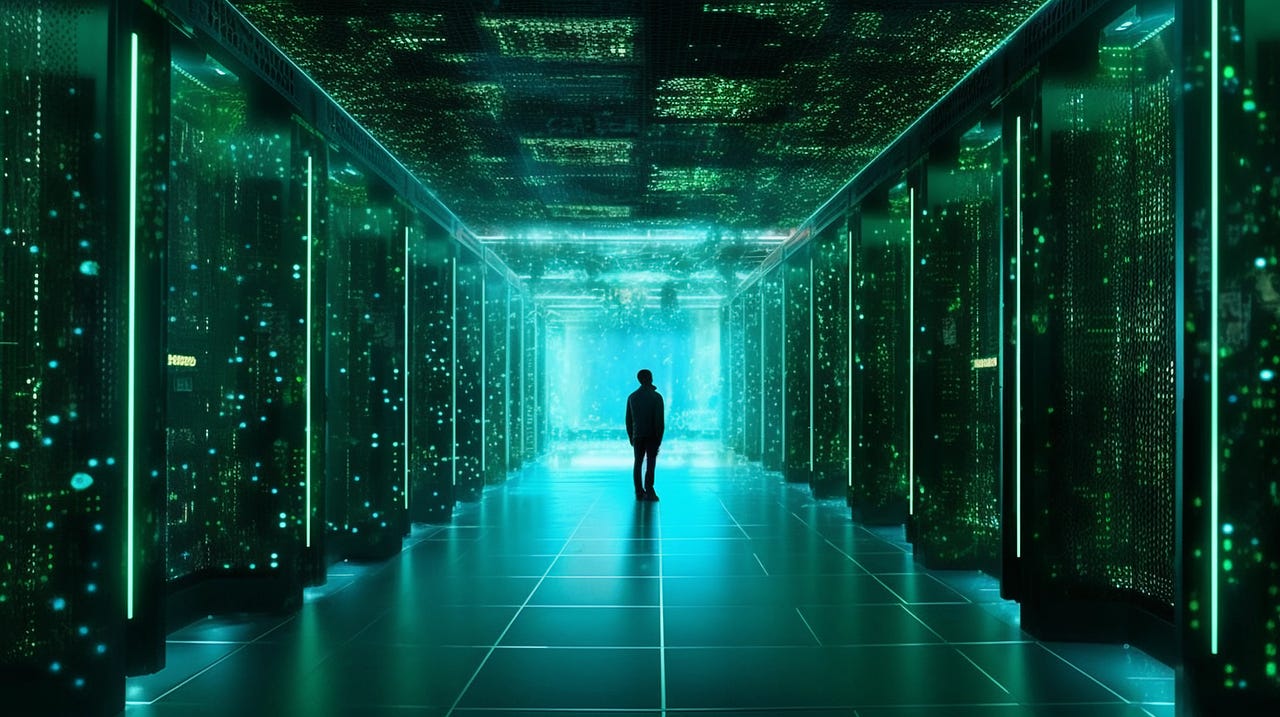 When Networks Break, So Does Everything Else — But AI May Have a Fix