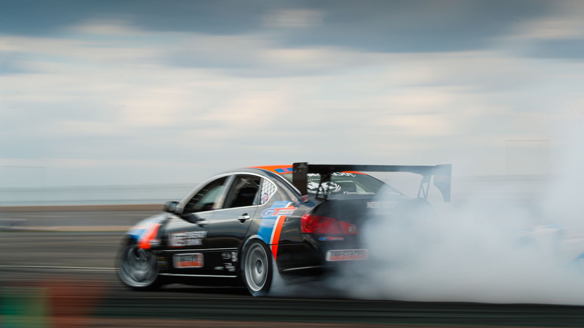 Toyota to give its Race Car Gets Its Own AI Brain