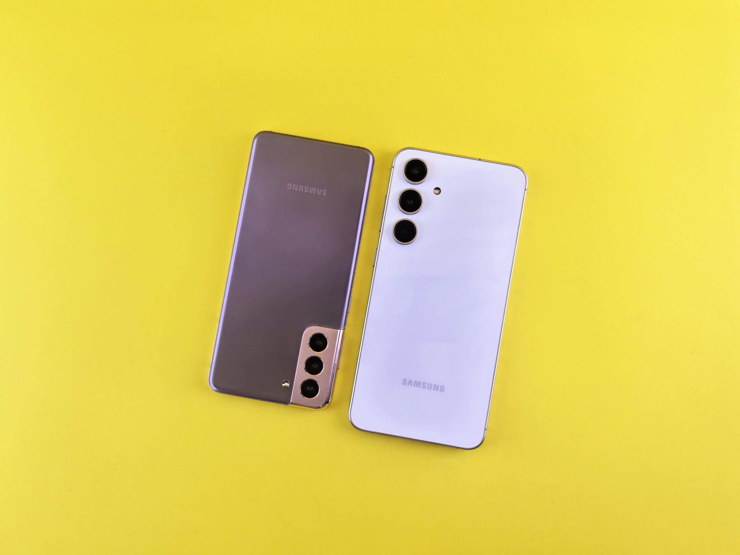 Samsung to use Bio-Hash to Make Device Pairing Seamless