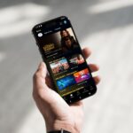 Amazon patent on AI compressing video