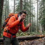 Apple secure emergency communication patent