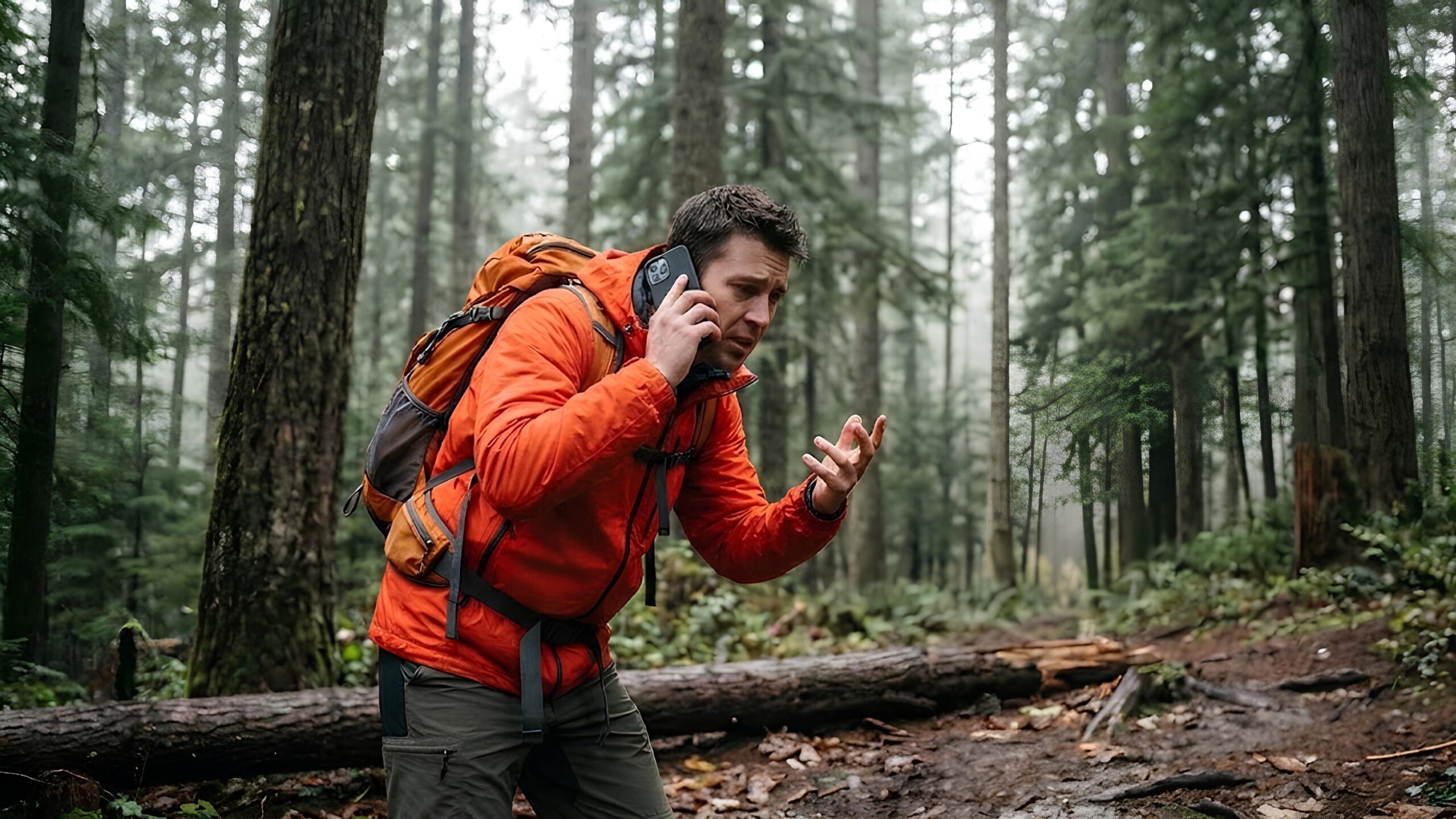 Beyond Emergency SOS: Apple’s Next Step is to Make Communication Secure