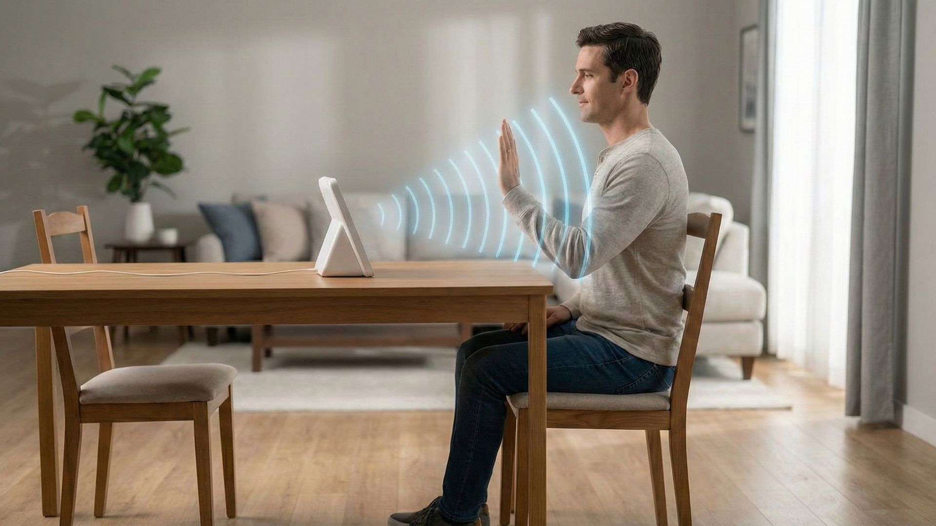 Google’s Quiet Bet on Radar-Based Blood Pressure Monitoring