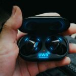 Samsung UWB earbuds patent
