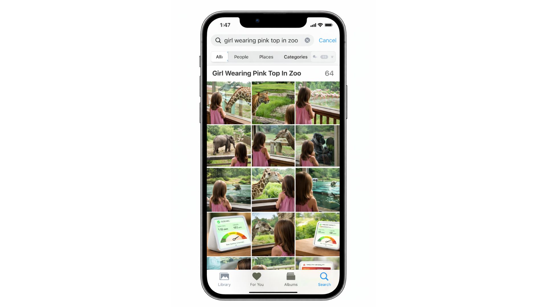 Apple to Make Photo Searches Smarter and Easier