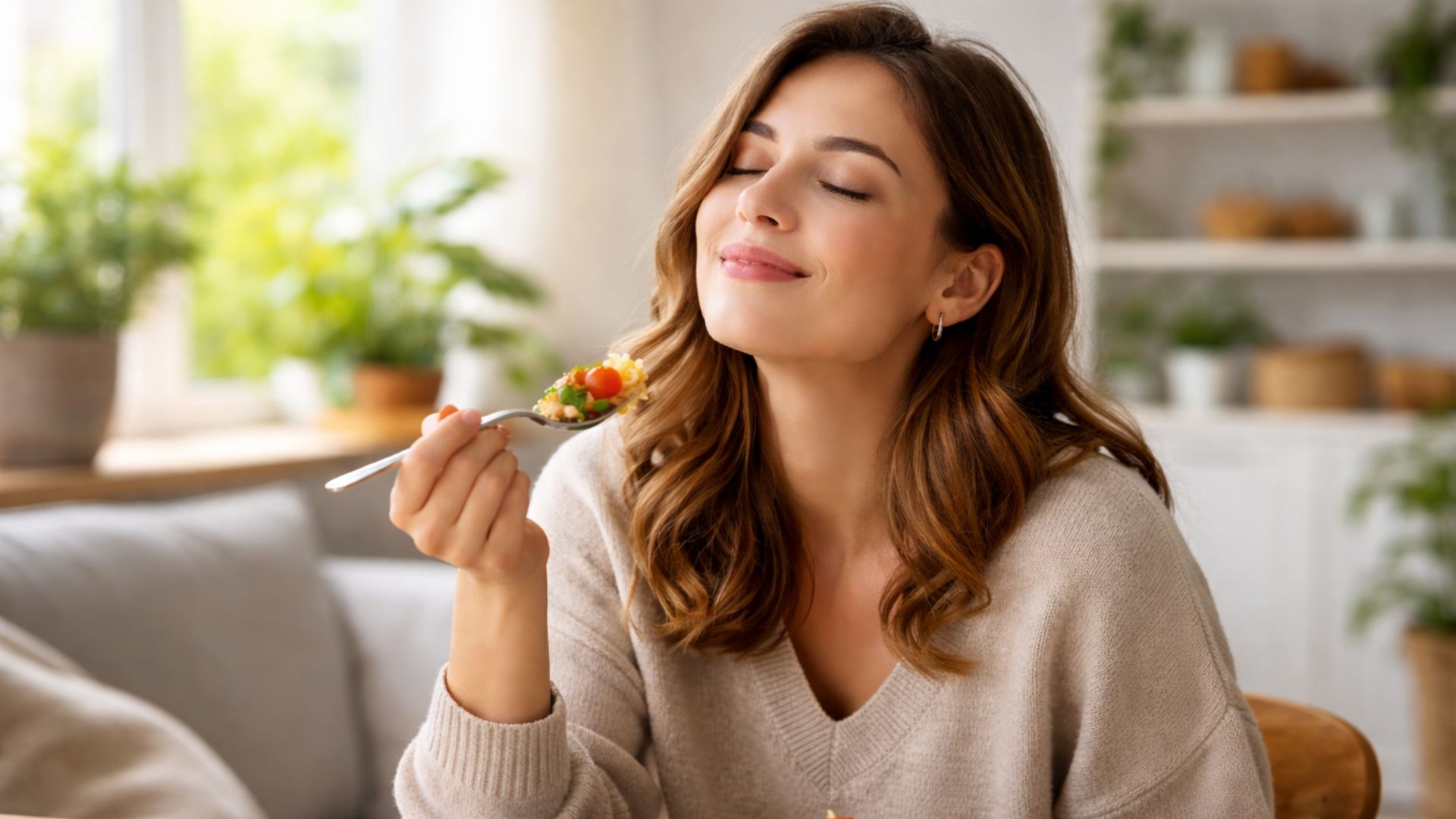 How A Food Company Using Your Breath to Create Better Flavor