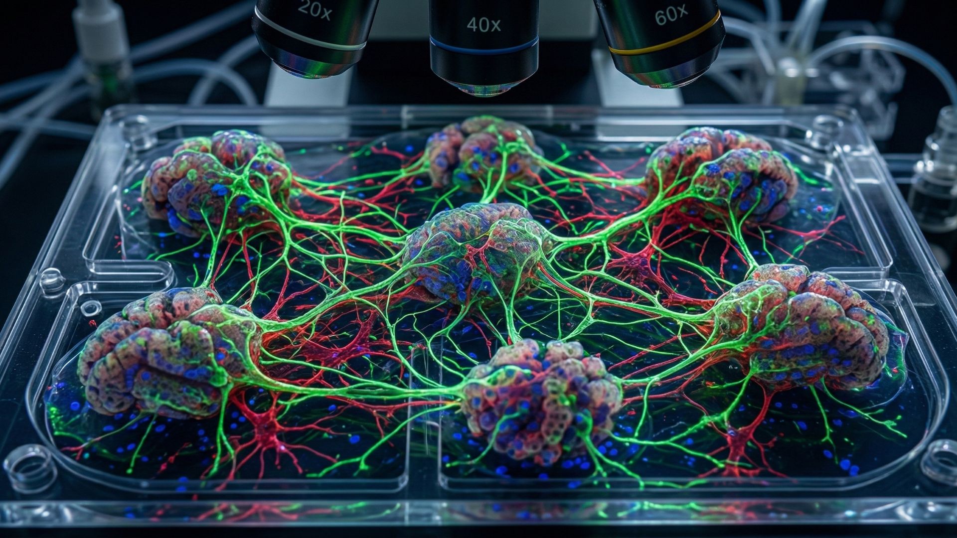 The Rise of Organoid Intelligence