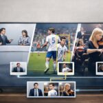 Samsung’s Vision for Interactive TV: Letting Viewers Choose What They Want to Watch Samsung Interactive content patent