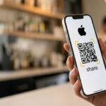 Apple to Make QR Codes Smarter and More Secure for making Data Transfer Reliable Apple smarter and secure QR codes patent