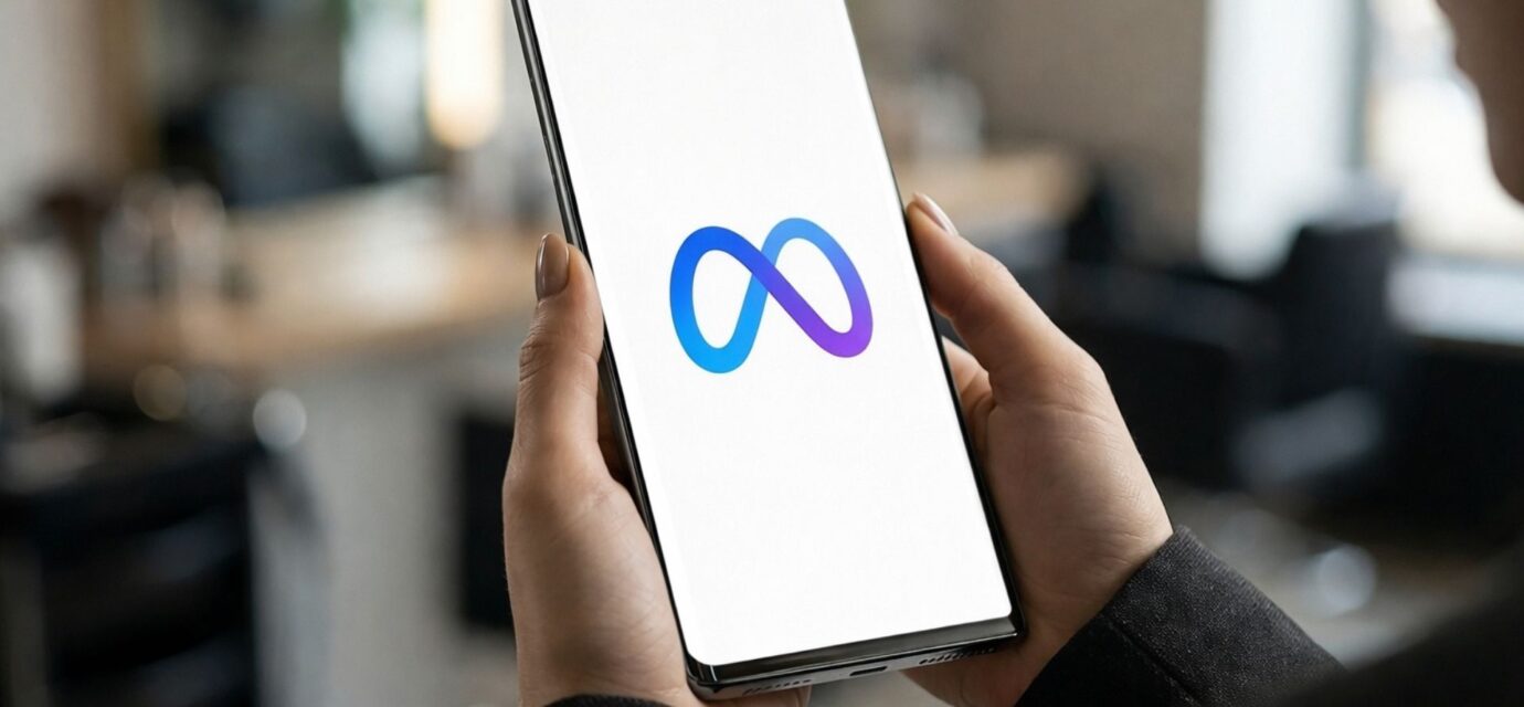 Meta Personalized Ads patent