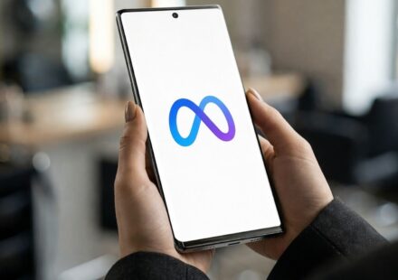 Meta Personalized Ads patent