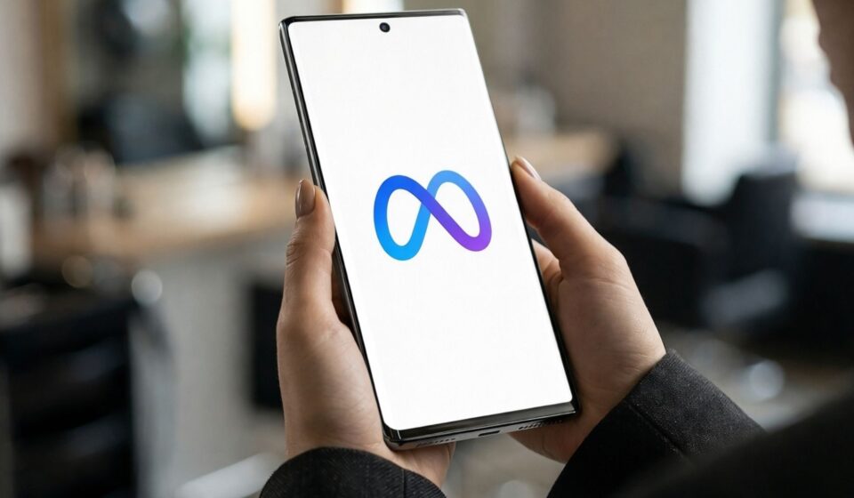 Meta Personalized Ads patent